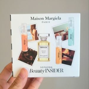 Maison Margiela Paris Eau de Toilette Set